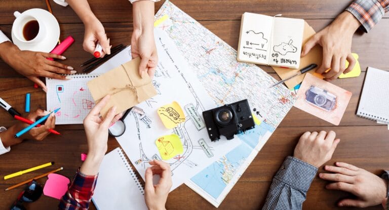 The Cornerstones of Our Company: Creativity, Vision, and Expertise
